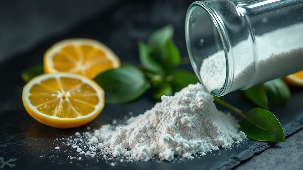 Ist E300 Ascorbinsäure halal? Vollständiger Additiv-Leitfaden
