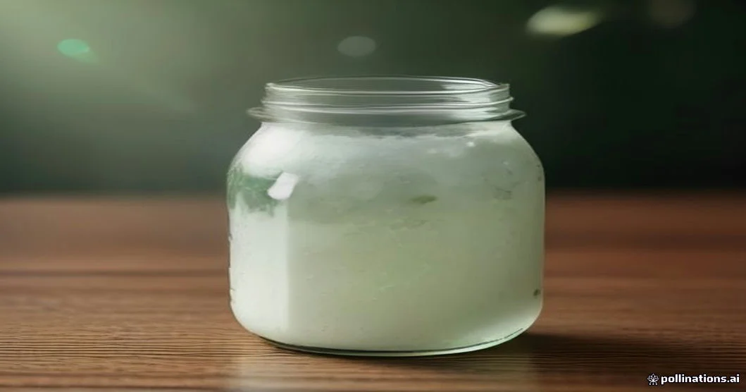 Fermente Kefir: Probiyotikler, Bağırsak Bariyeri ve Bağışıklık Faydaları