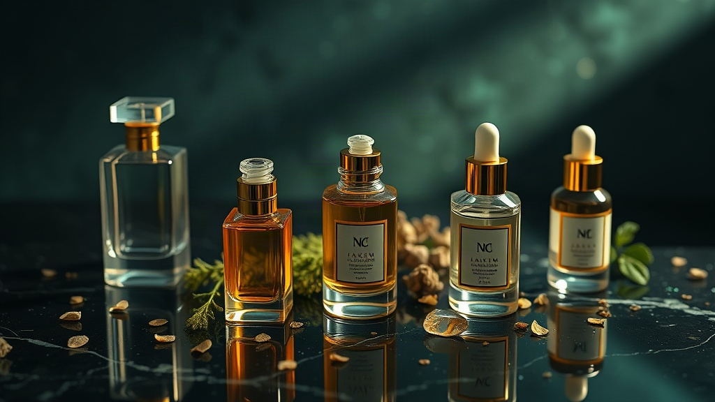 Is Alcohol Denat in Cosmetics Halal? Complete Compliance Guide