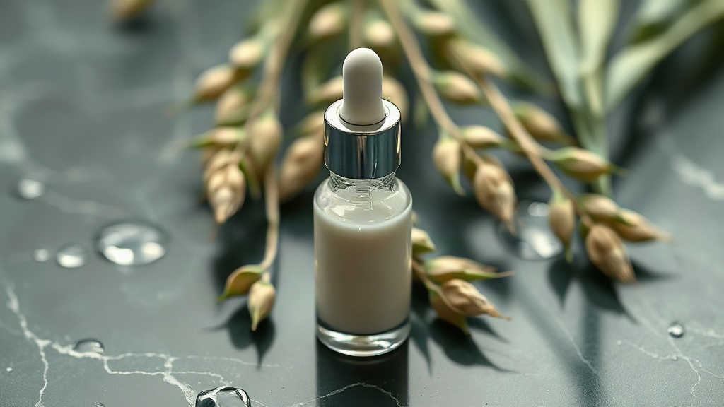 Is Ceramide in Skincare Halal? Sourcing & Compliance Guide