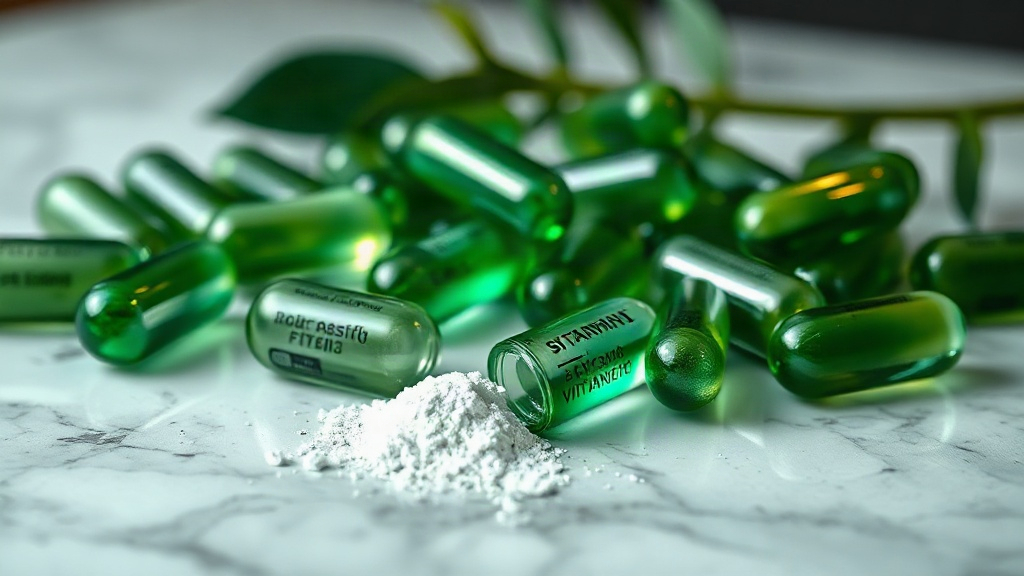 Ist Gelatin in Vitamin-Kapseln halal? Vollständiger Compliance-Leitfaden