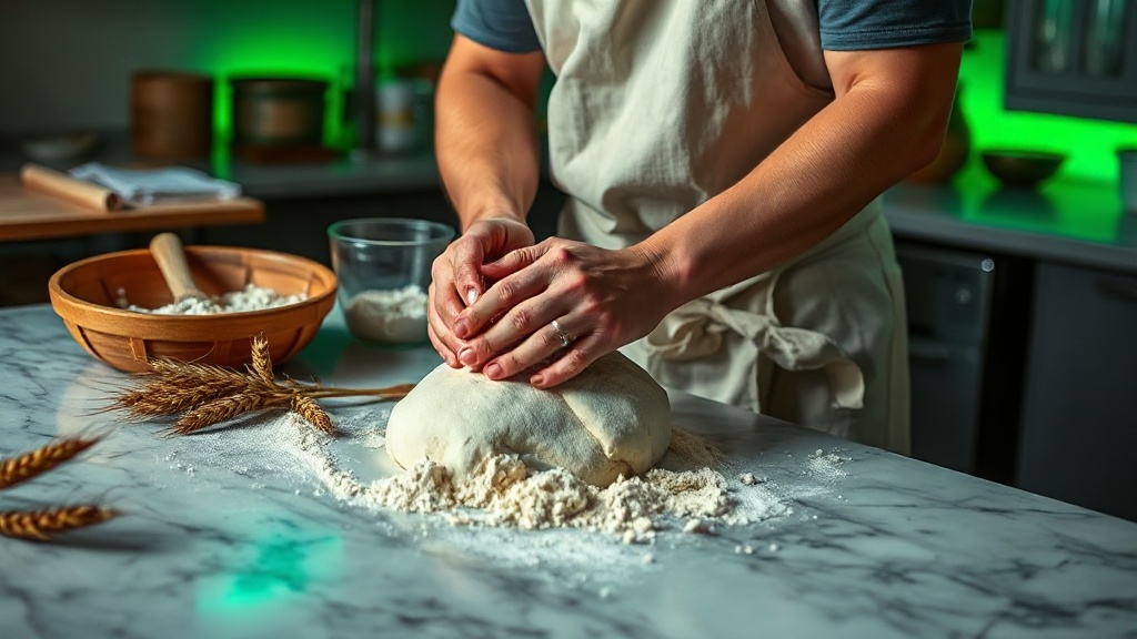 Ist L-Cystein (E920) halal? Menschenhaar vs Federn vs synthetische Teigkonditionierer