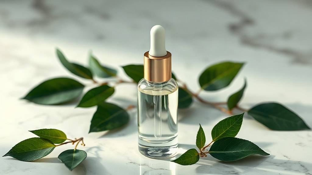 Is Niacinamide in Skincare Halal? Sourcing & Compliance Guide
