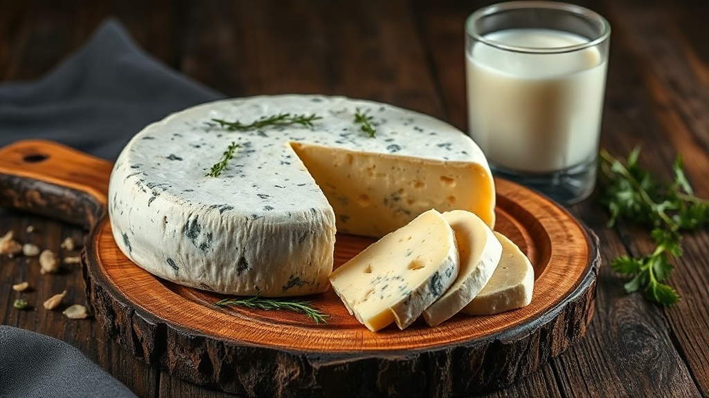 Ist Rennet im Käse halal? Mikrobielles, pflanzliches & tierisches Rennet – Regeln