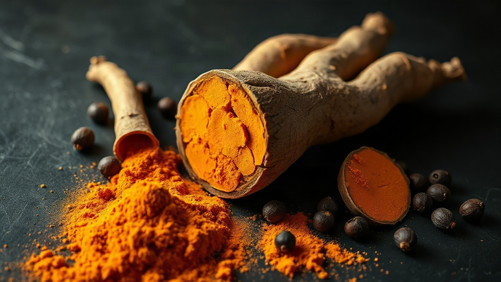 Turmeric Curcumin: Bioavailability, Gut & Brain Science